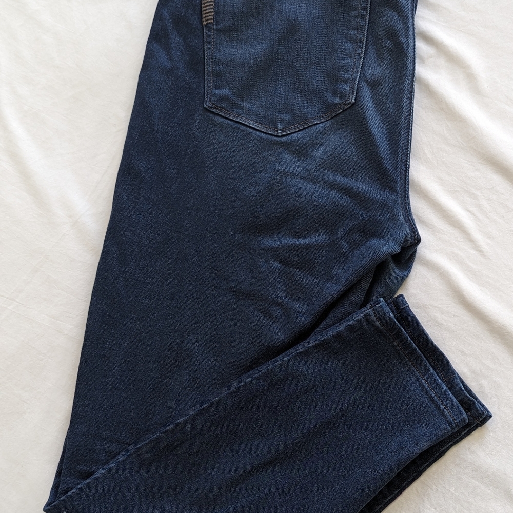 PAIGE Verdugo Ankle jeans size 31 - Picture 2 of 10